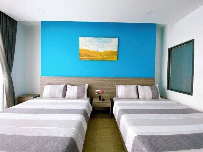 Hao Phat Hotel