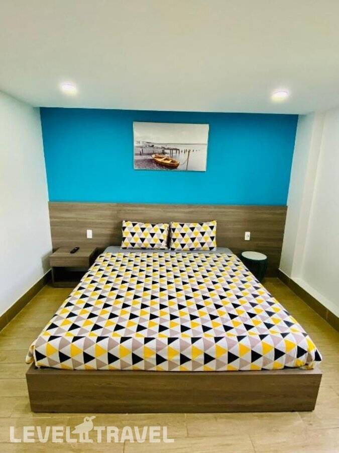 Отель Hao Phat Hotel — Нячанг, Вьетнам