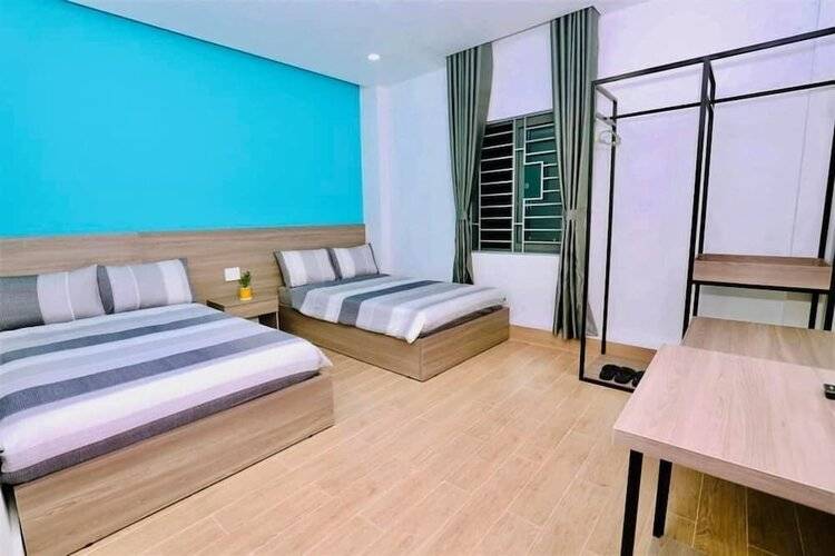 Hao Phat Hotel