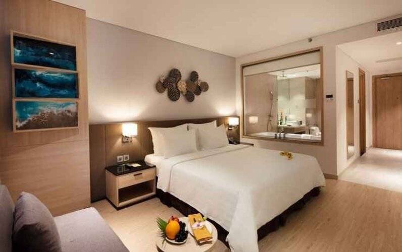 D'Qua Hotel
