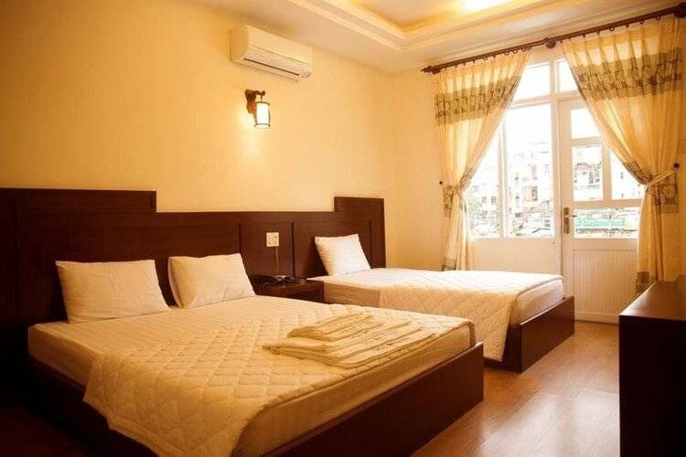 D'Qua Hotel