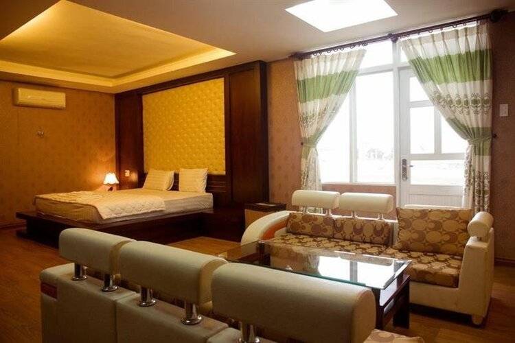 D'Qua Hotel