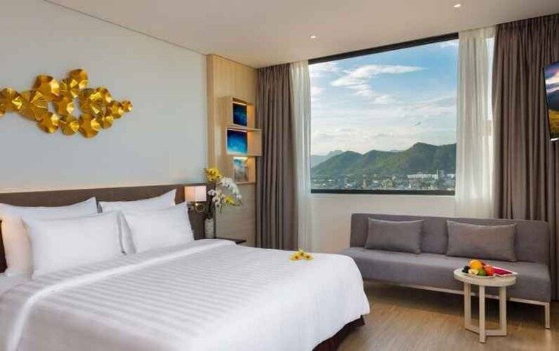 D'Qua Hotel