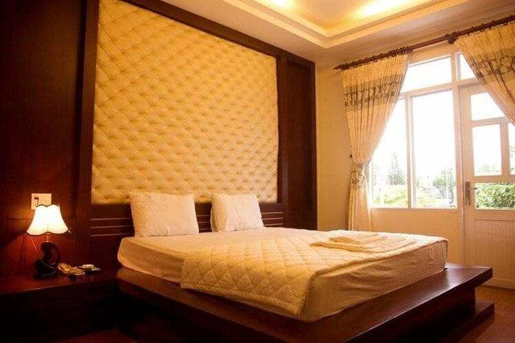 D'Qua Hotel