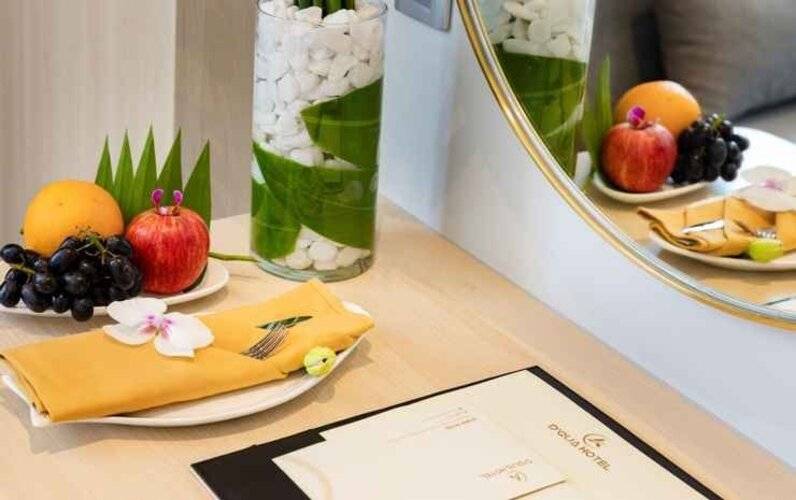 D'Qua Hotel