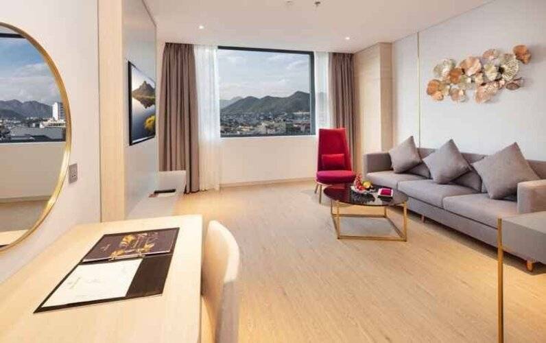 D'Qua Hotel