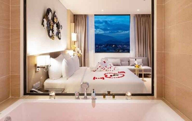 D'Qua Hotel