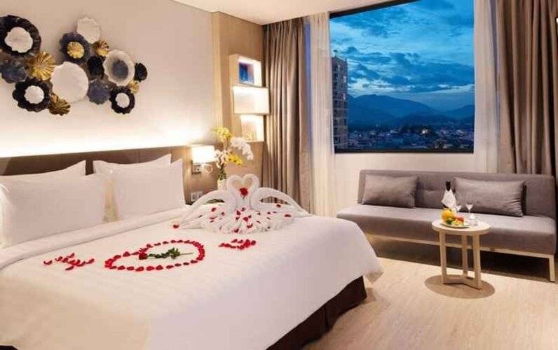D'Qua Hotel