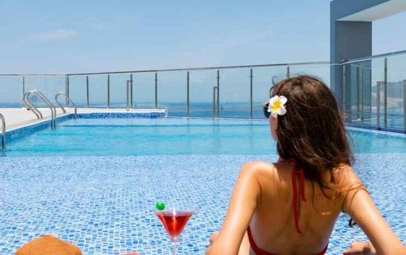 D'Qua Hotel