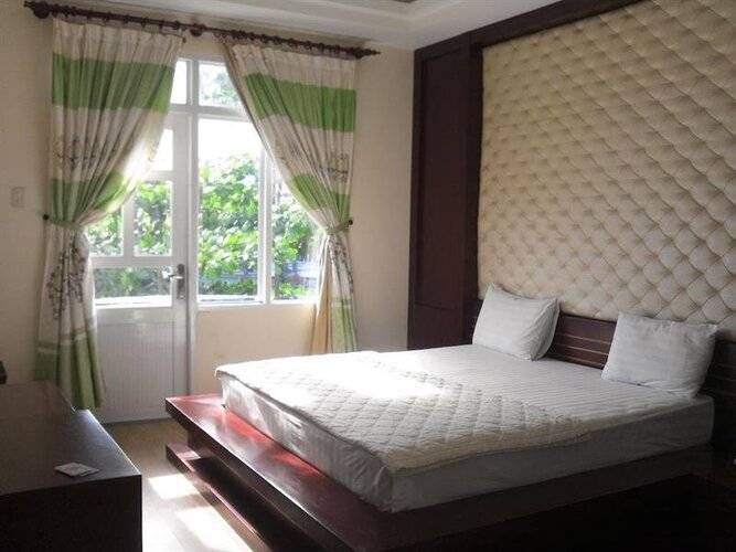 D'Qua Hotel