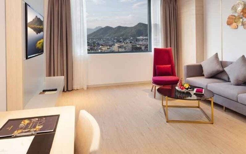 D'Qua Hotel