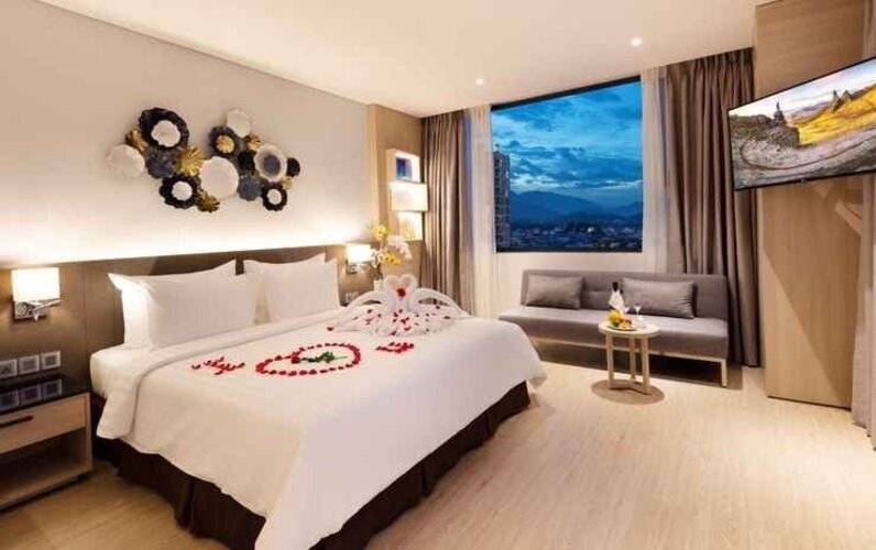 D'Qua Hotel