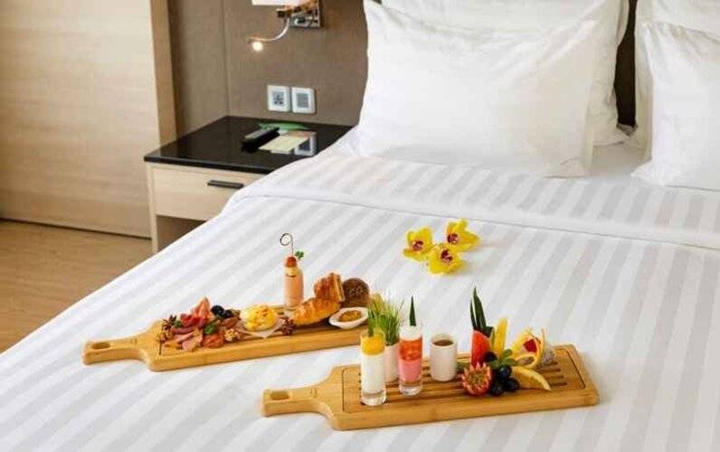 D'Qua Hotel