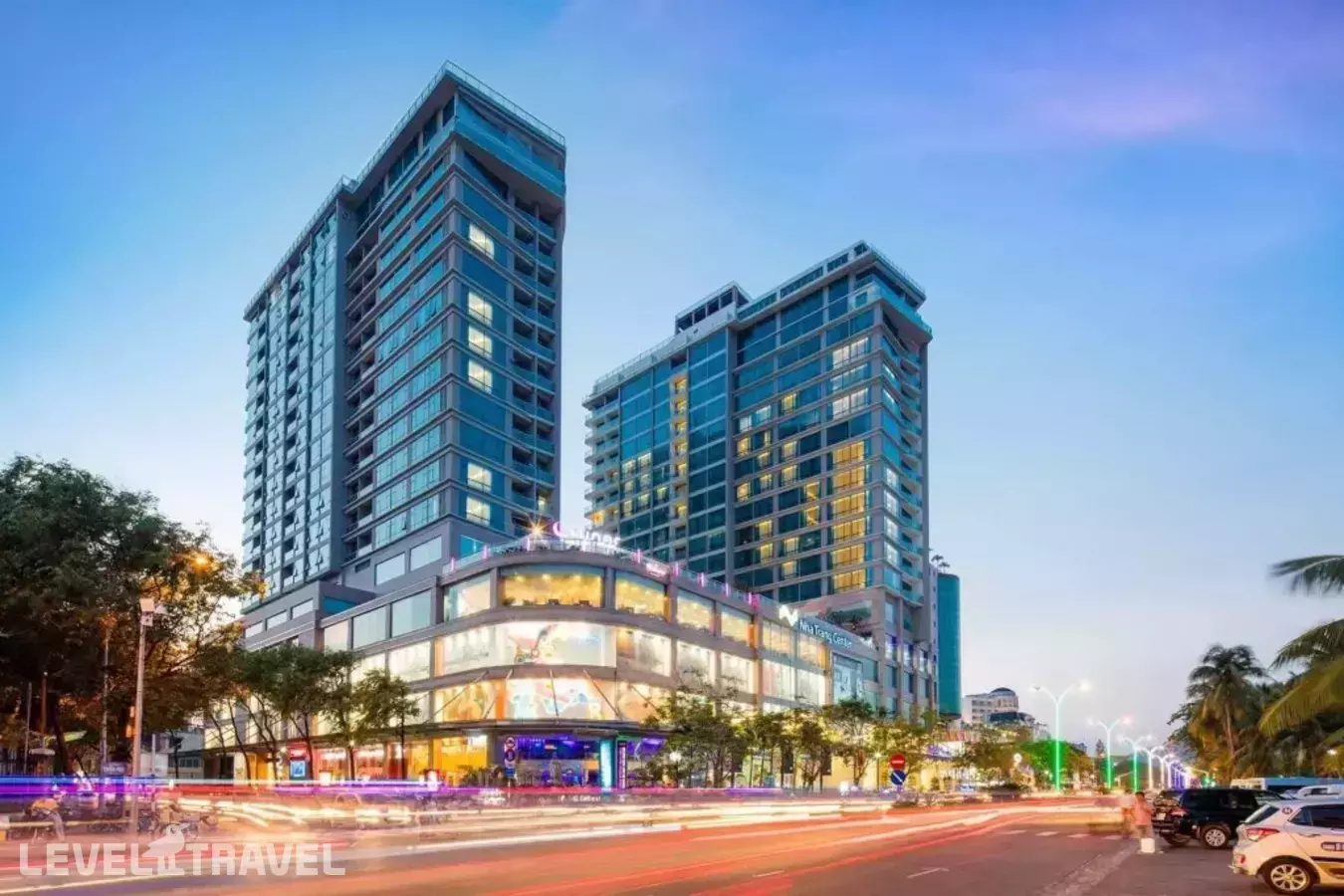 Lotus Village Nha Trang