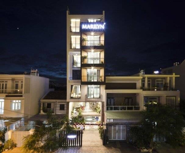 Marilyn Nha Trang Hotel