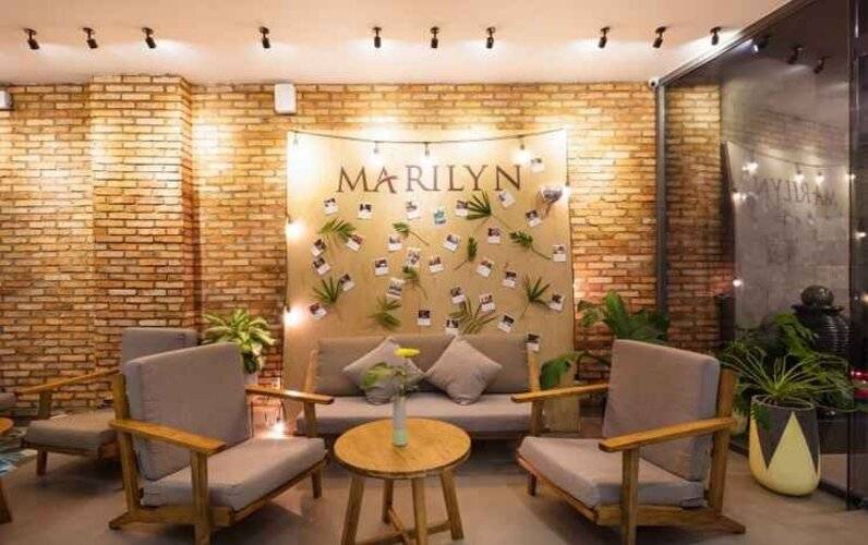 Marilyn Nha Trang Hotel