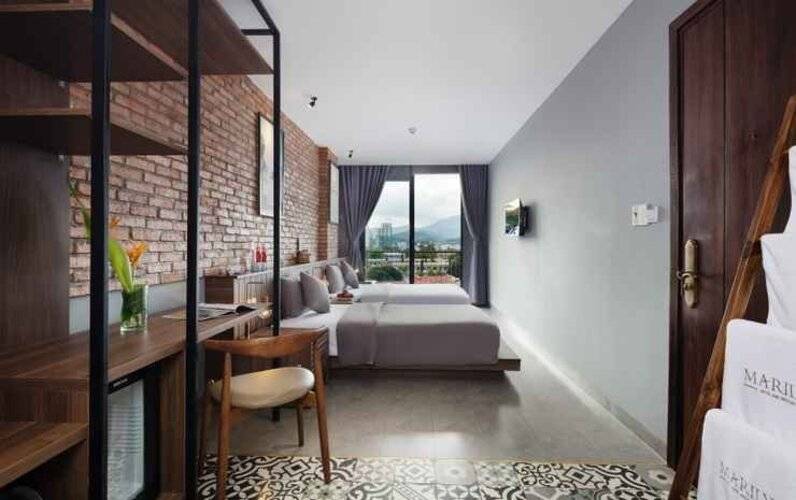 Marilyn Nha Trang Hotel