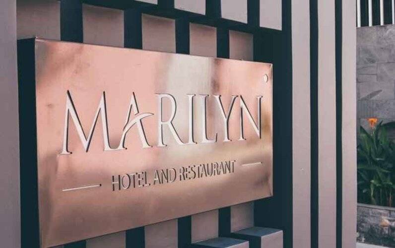 Marilyn Nha Trang Hotel