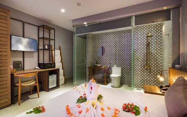 Marilyn Nha Trang Hotel