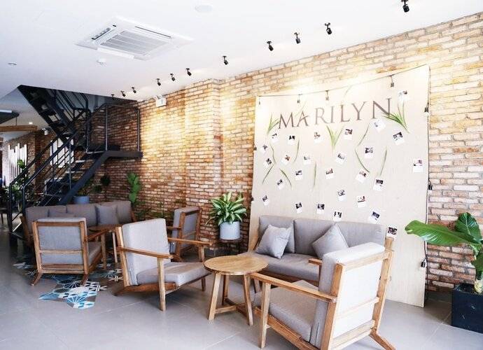 Marilyn Nha Trang Hotel