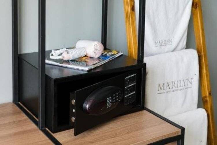 Marilyn Nha Trang Hotel