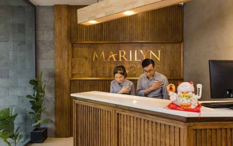 Marilyn Nha Trang Hotel