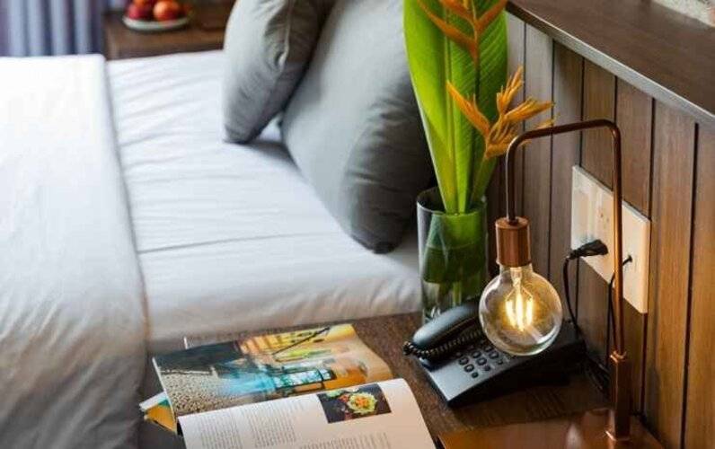 Marilyn Nha Trang Hotel