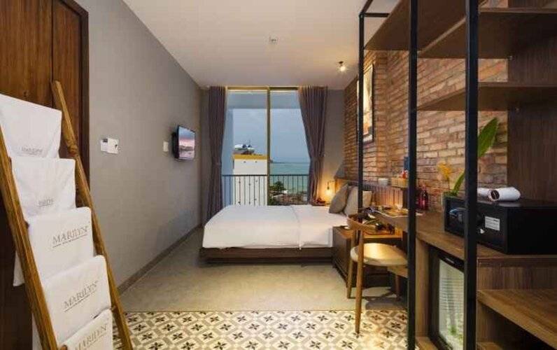 Marilyn Nha Trang Hotel