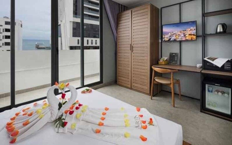 Marilyn Nha Trang Hotel