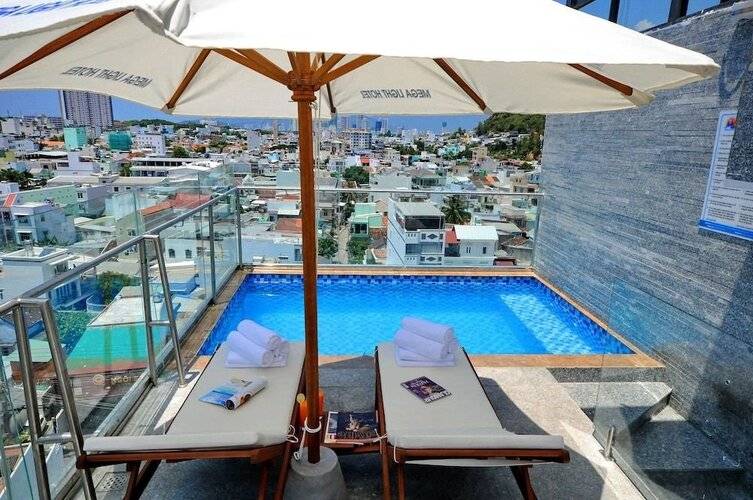 Mega Light Hotel