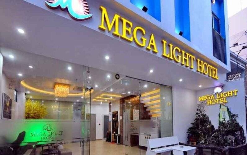 Mega Light Hotel