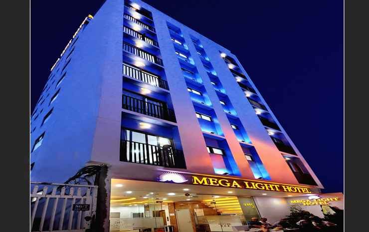 Mega Light Hotel