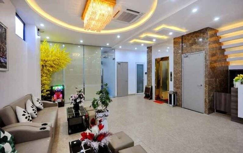 Mega Light Hotel