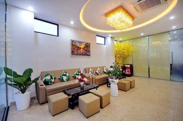 Mega Light Hotel
