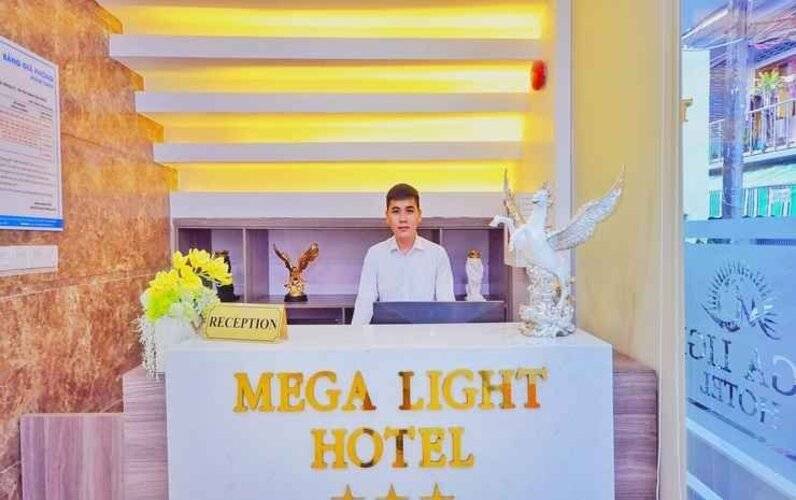 Mega Light Hotel