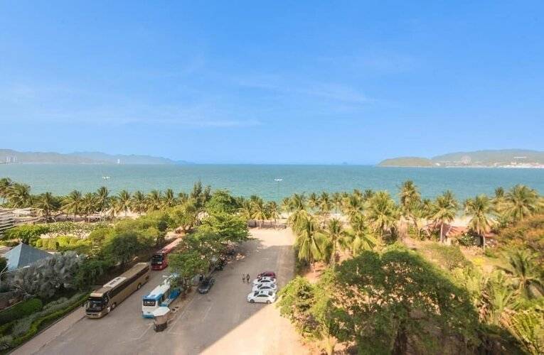 Nami Nha Trang Hotel