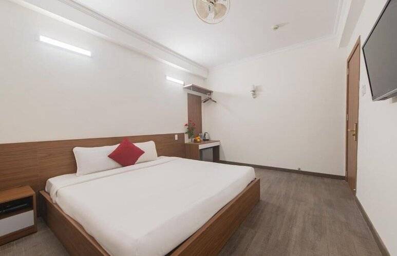 Nami Nha Trang Hotel