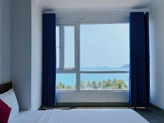 Nami Nha Trang Hotel
