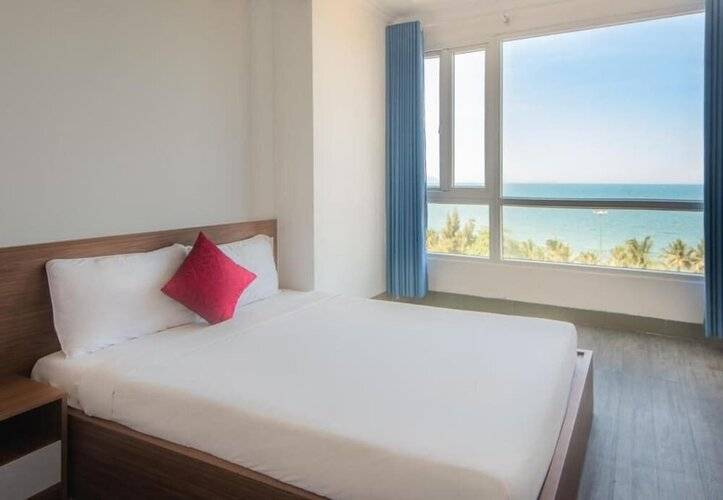 Nami Nha Trang Hotel