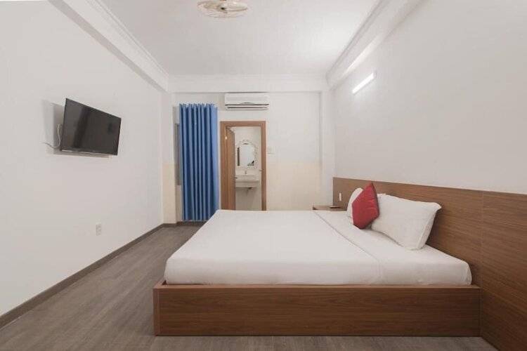 Nami Nha Trang Hotel
