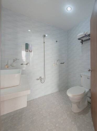 Nami Nha Trang Hotel
