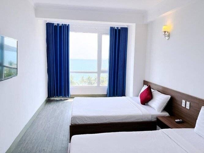 Nami Nha Trang Hotel