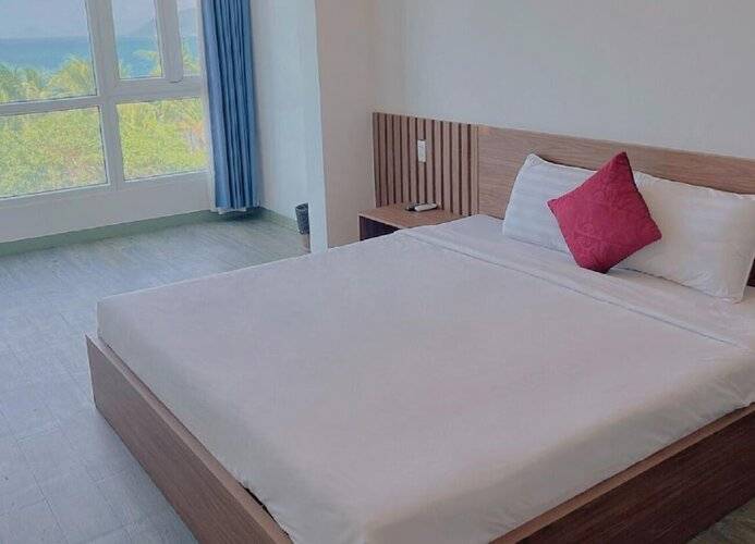 Nami Nha Trang Hotel