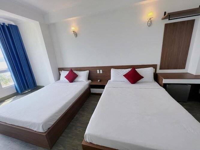 Nami Nha Trang Hotel