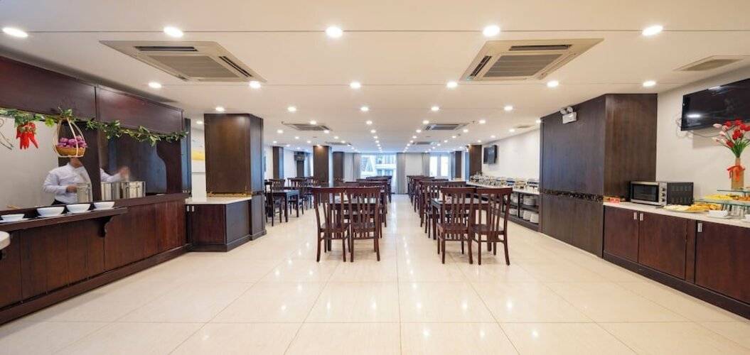 Navy Nha Trang Hotel