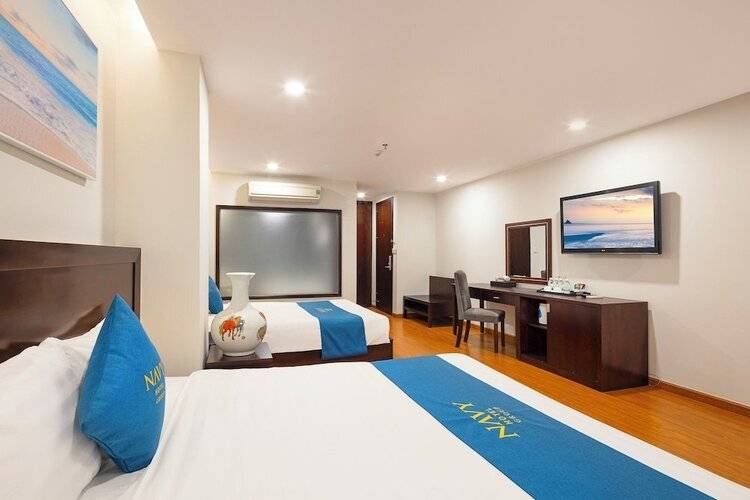 Navy Nha Trang Hotel