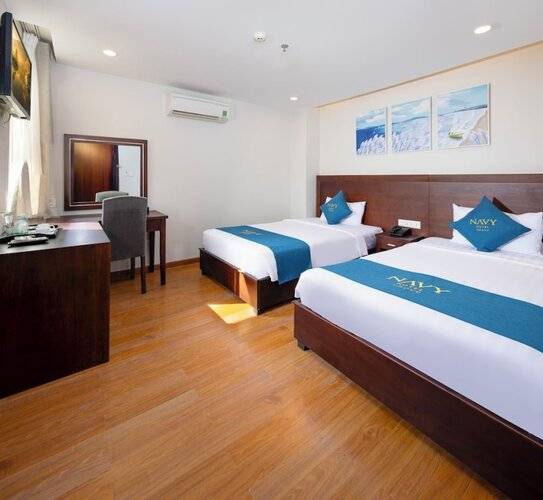 Navy Nha Trang Hotel