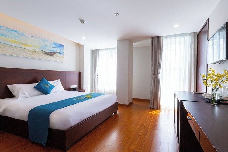 Navy Nha Trang Hotel