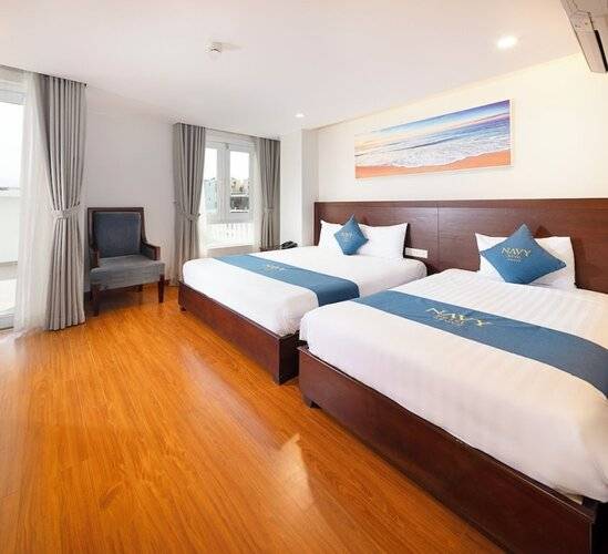 Navy Nha Trang Hotel