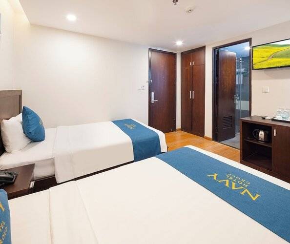 Navy Nha Trang Hotel